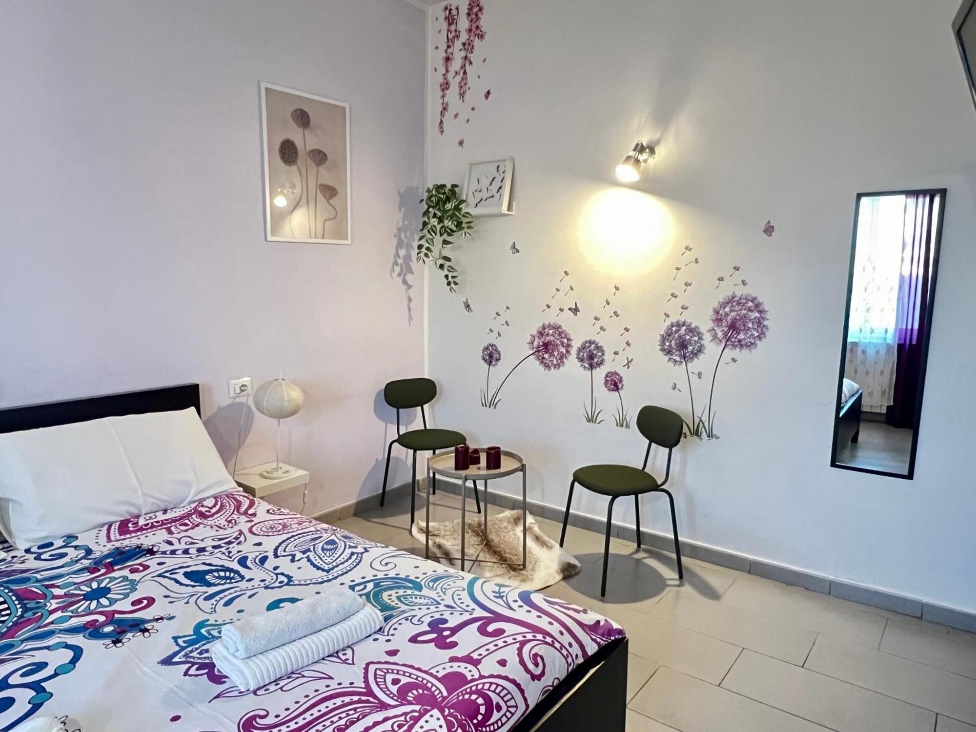Residenza Cerci Hotel วัลมนโตเน ภายนอก รูปภาพ