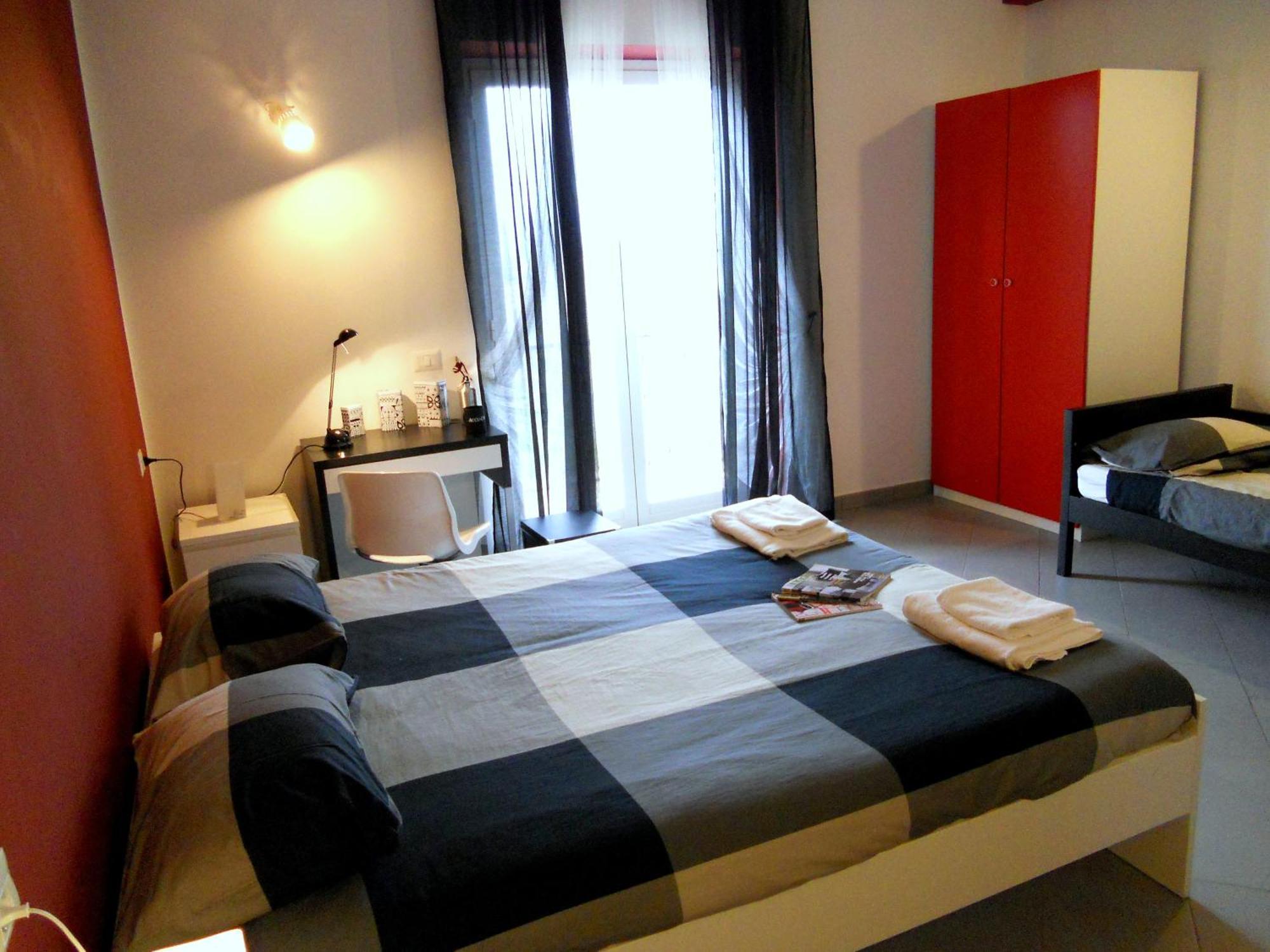 Residenza Cerci Hotel วัลมนโตเน ภายนอก รูปภาพ