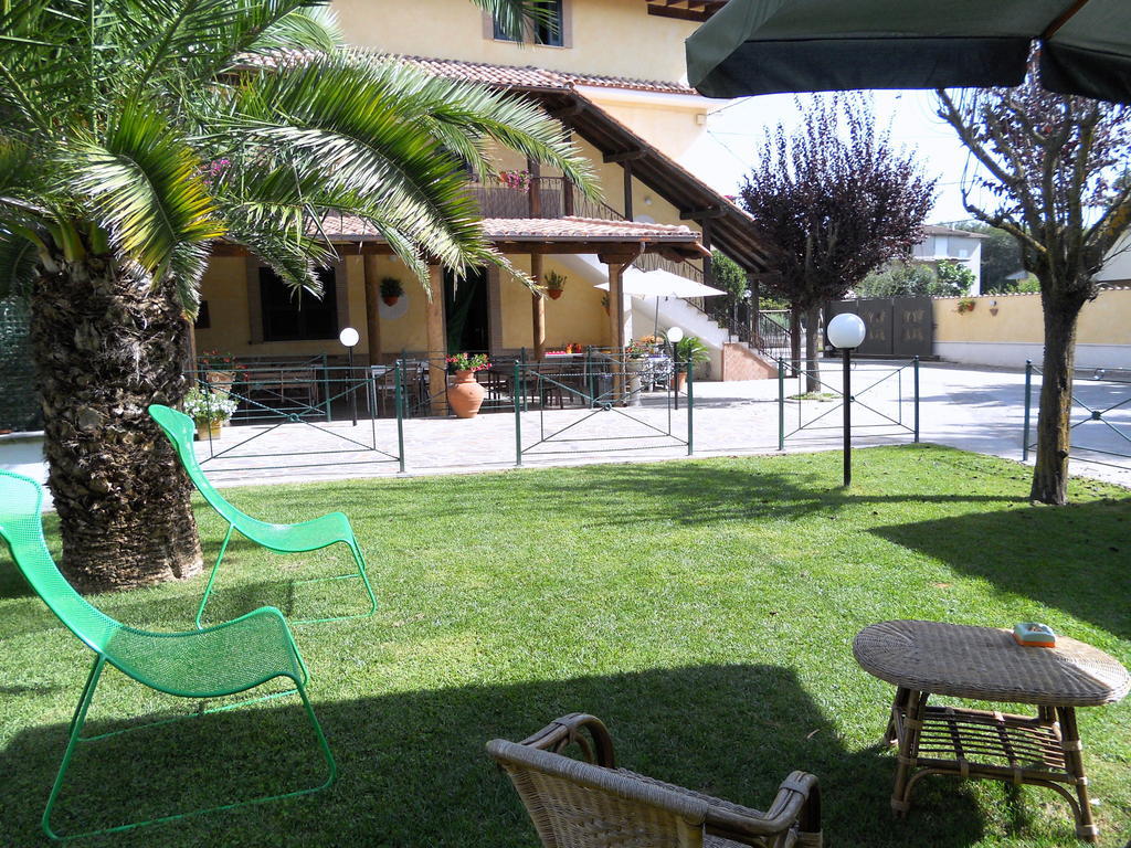 Residenza Cerci Hotel วัลมนโตเน ห้อง รูปภาพ